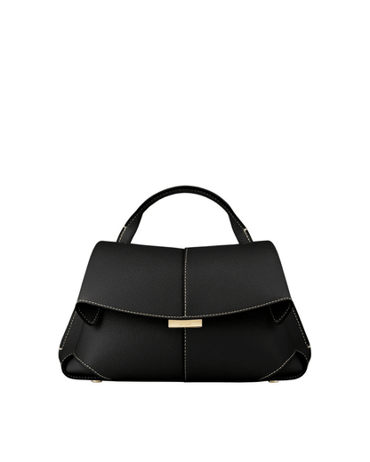 Mokki Elegant Flap Handbag &amp; Shoulder Bag | Elegant and Versatile Design