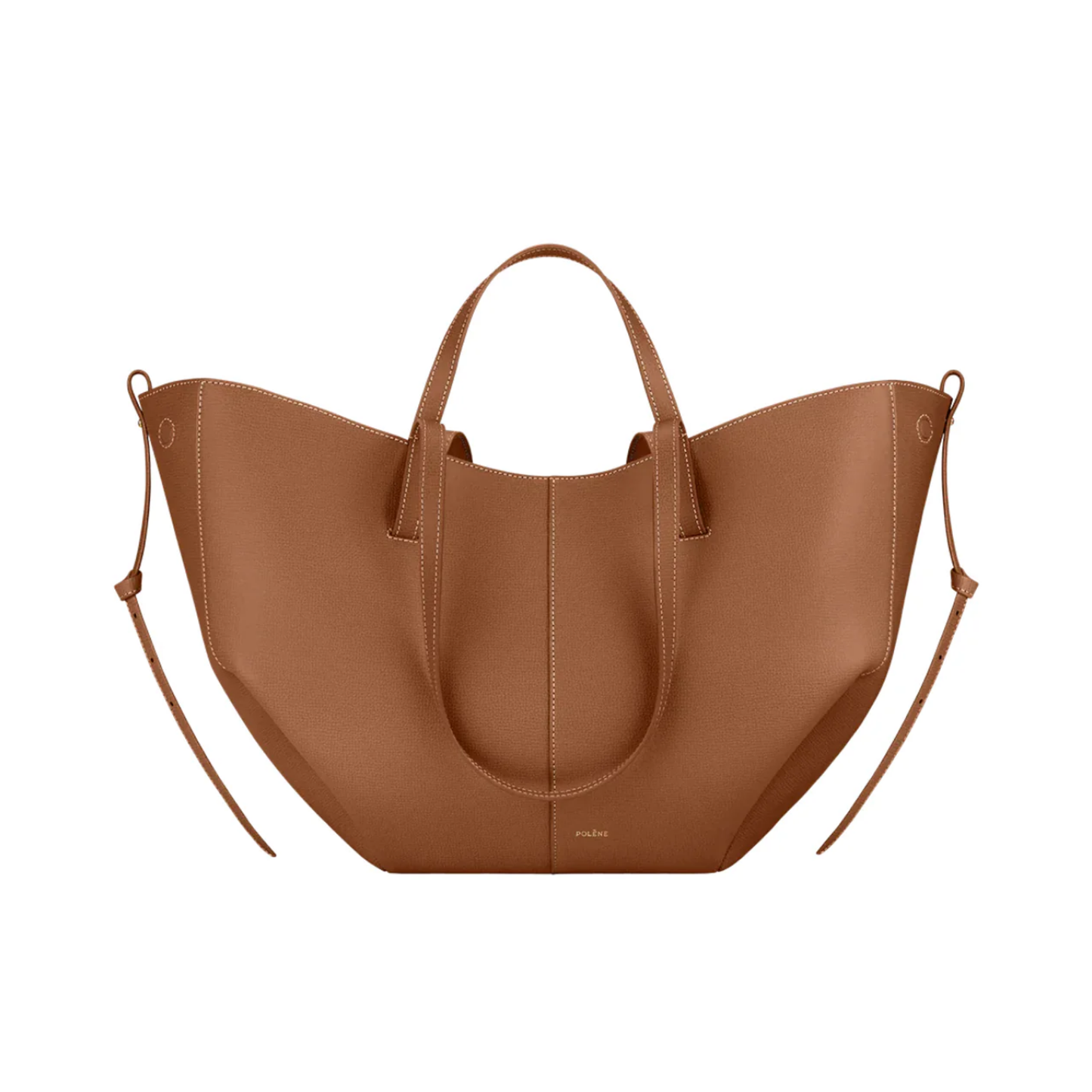 Bolsa Polene Cyme | Design elegante e espaçoso