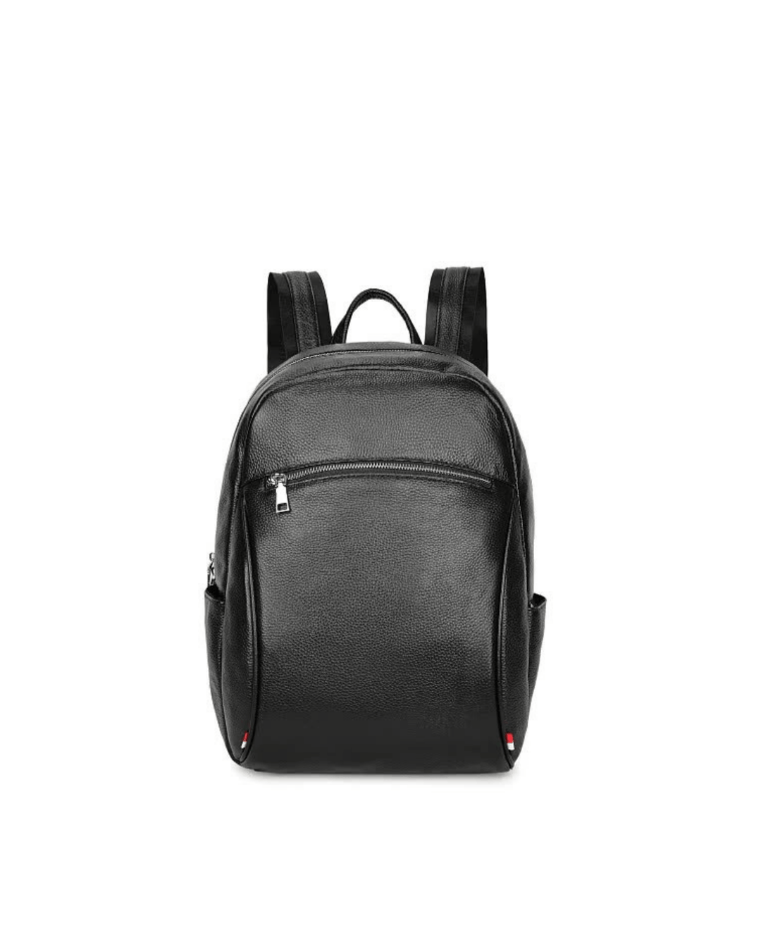 Backpack Modern – Minimal Tasarımlı Siyah Kadın Sırt Çantası