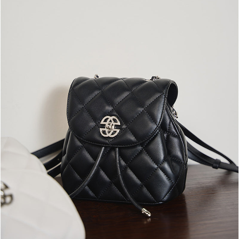 GG Leather - Tinte
