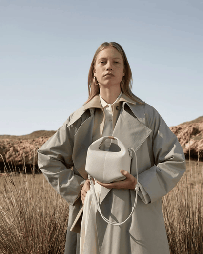 Beri Leather Bag | Stylish and Functional Daily Accessory