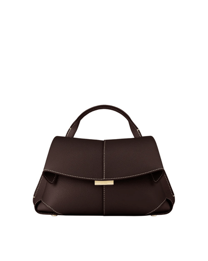 Mokki Elegant Flap Handbag &amp; Shoulder Bag | Elegant and Versatile Design