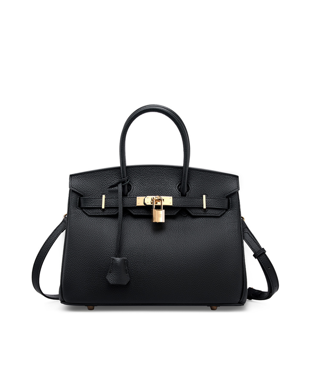 AURA Leather Bag | Modern and Elegant Design