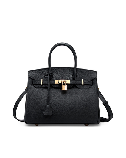 AURA Leather Bag | Modern and Elegant Design