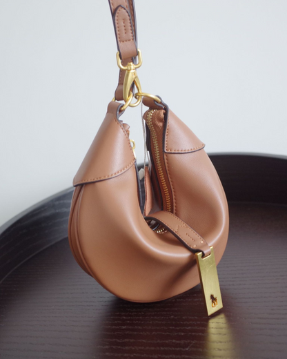 Polo Special Design leather bag