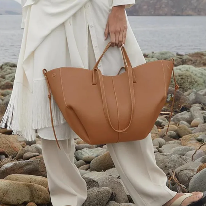 Bolsa Polene Cyme | Design elegante e espaçoso