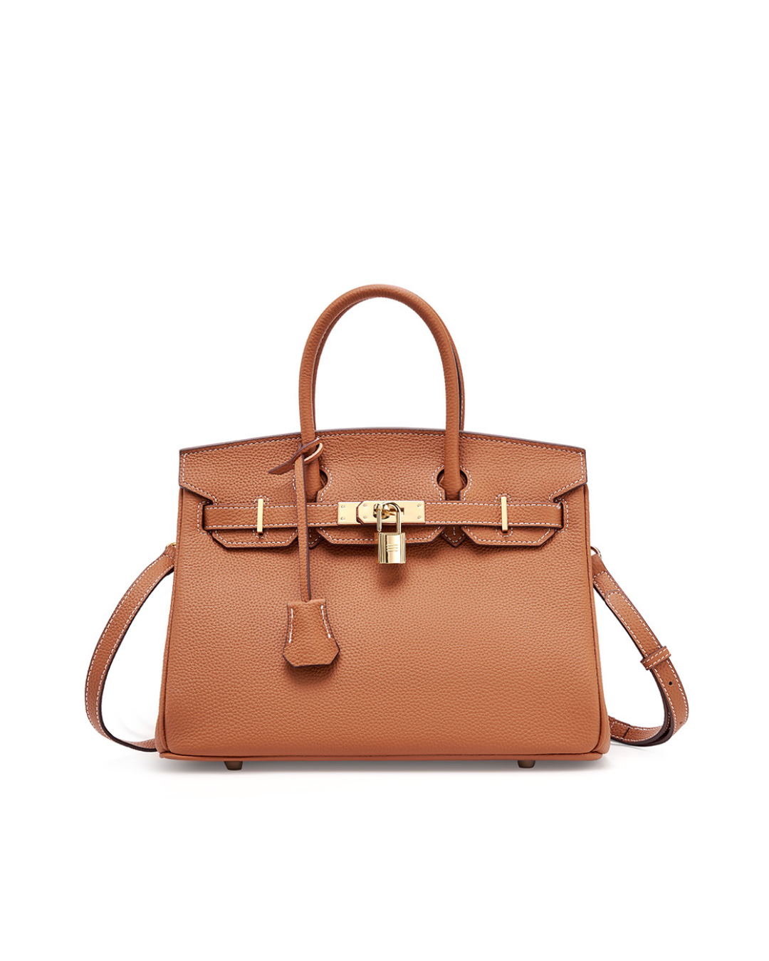 AURA Leather Bag | Modern and Elegant Design