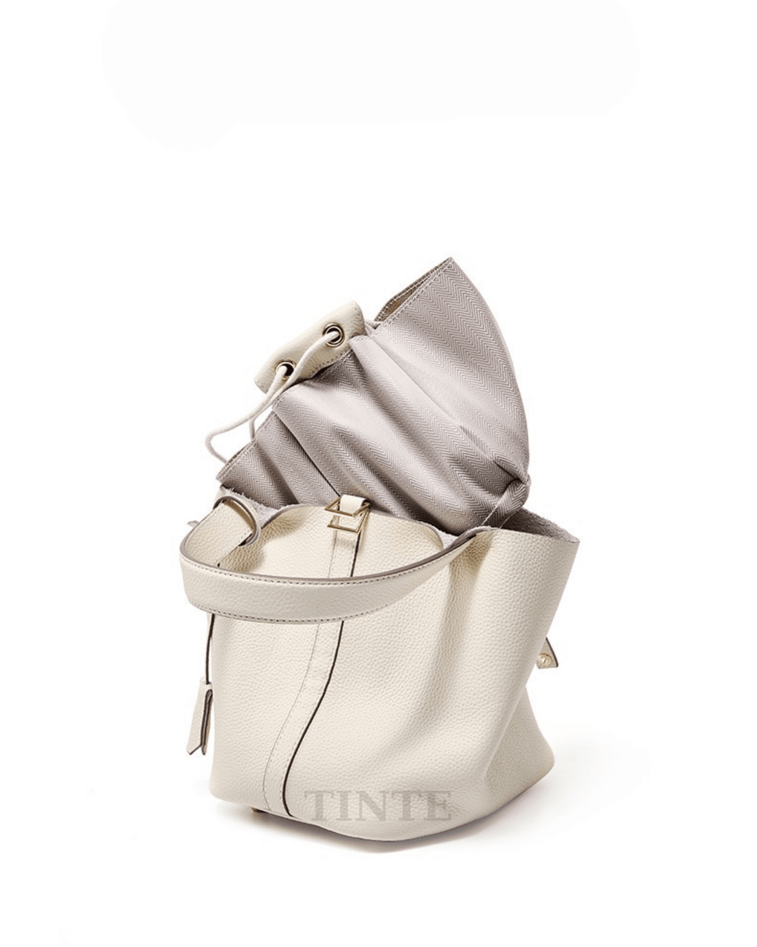 Hermes Picotin Genuine Leather Mini Bag – Stylish &amp; Compact Bucket Bag