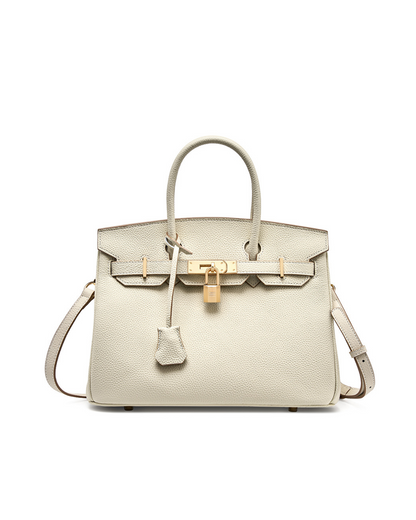 AURA Leather Bag | Modern and Elegant Design