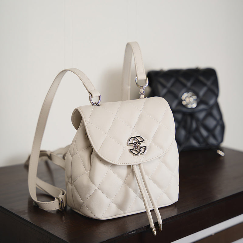 GG Leather - Tinte