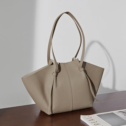 Glamour Tote - Tinte