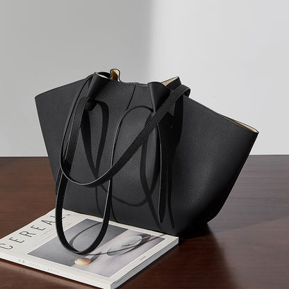Glamour Tote - Tinte