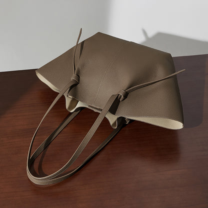 Glamour Tote - Tinte