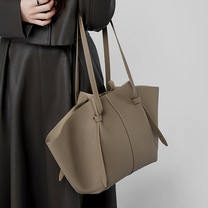 Glamour Tote - Tinte