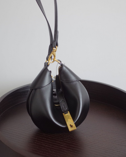 Polo Special Design leather bag