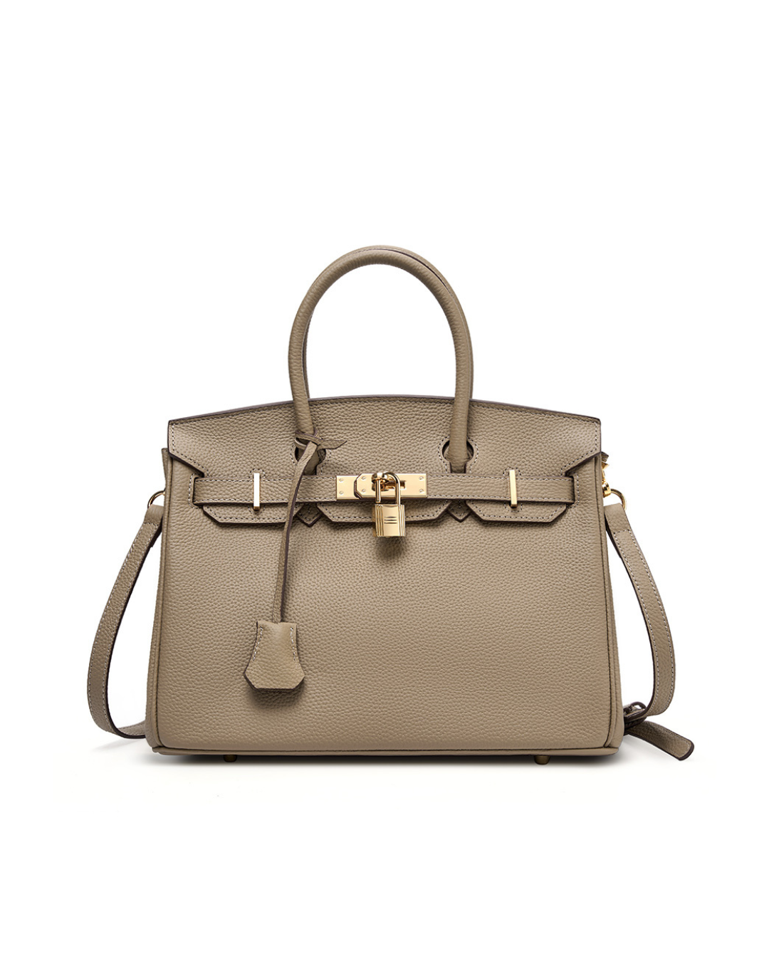 AURA Leather Bag | Modern and Elegant Design