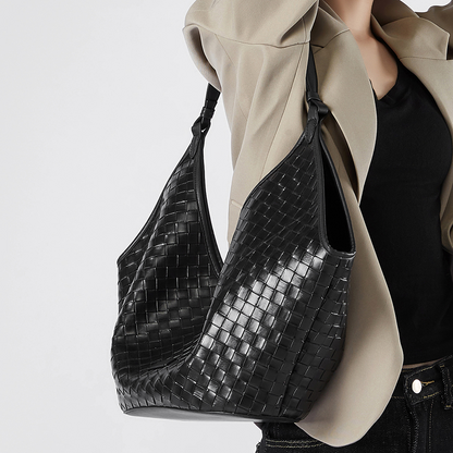 Woven Elegance - Tinte