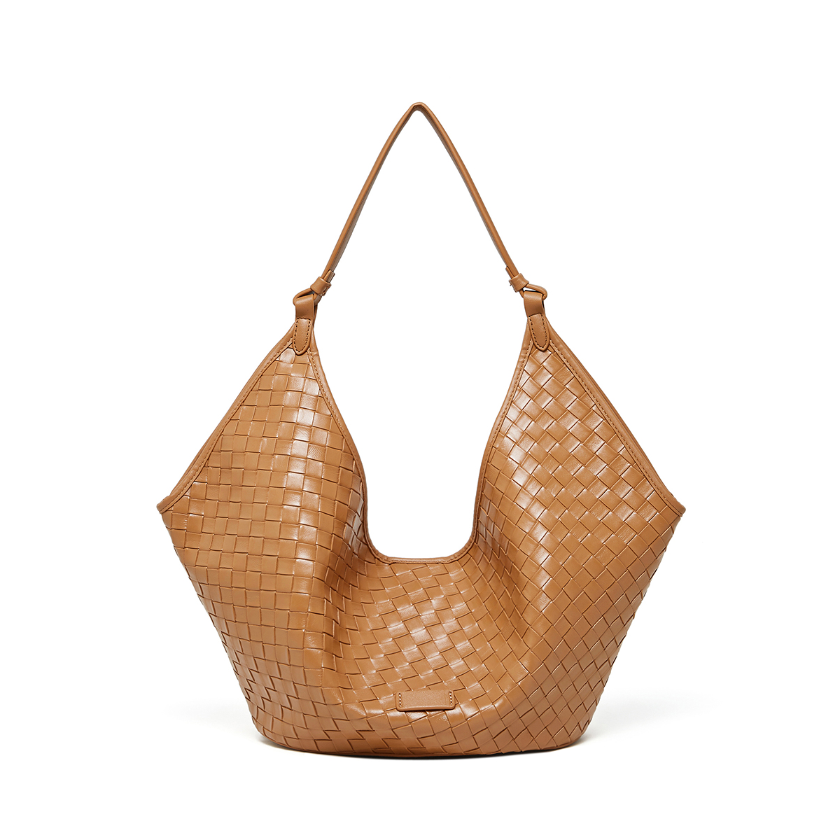 Woven Elegance - Tinte