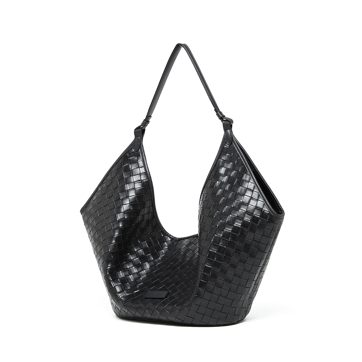 Woven Elegance - Tinte