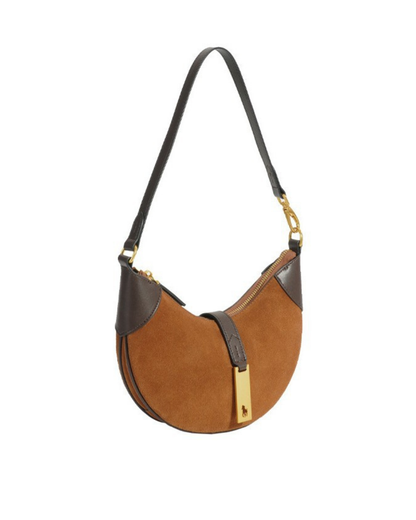 Polo Special Design leather bag