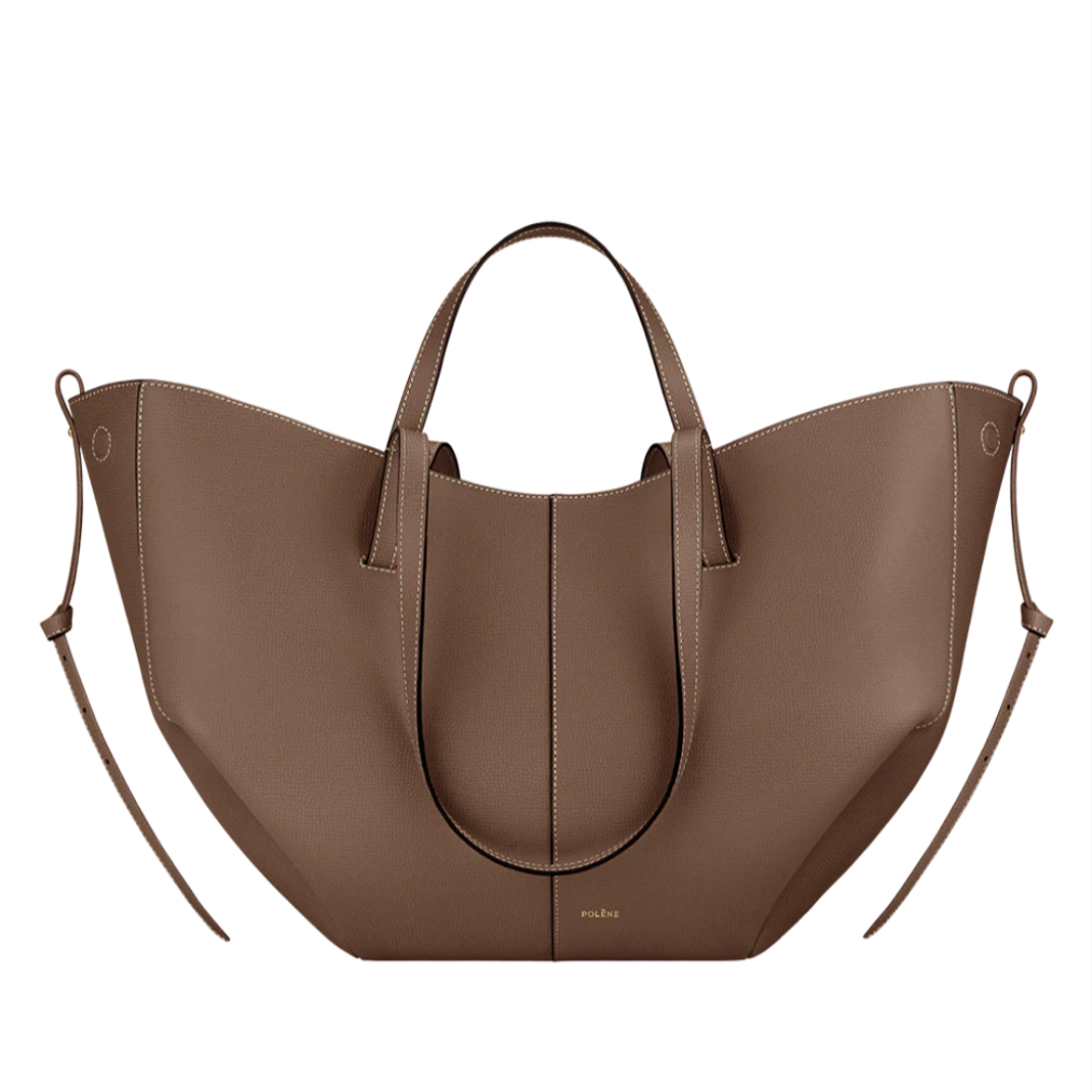 Polene Cyme Bag | Stylish &amp; Spacious Design