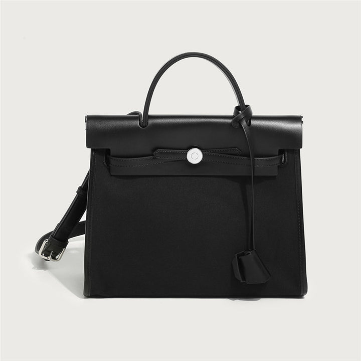 Herbag Deri El ve Omuz Kullanımlı, Şık Model