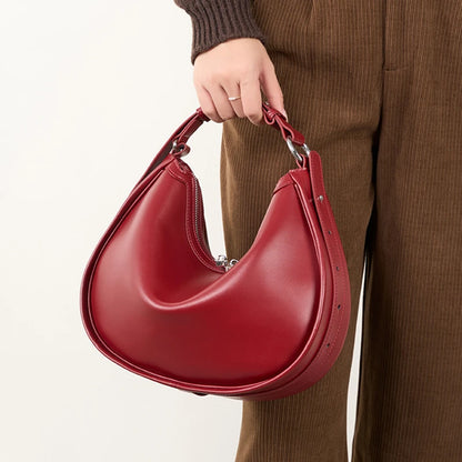 Half Moon Leather - Tinte