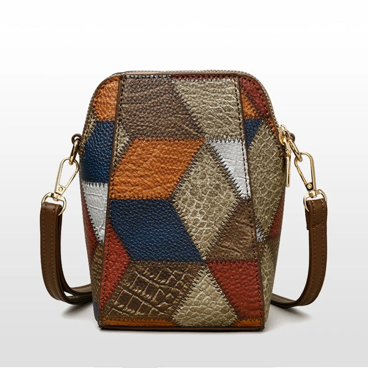 Geometric Pattern Mini