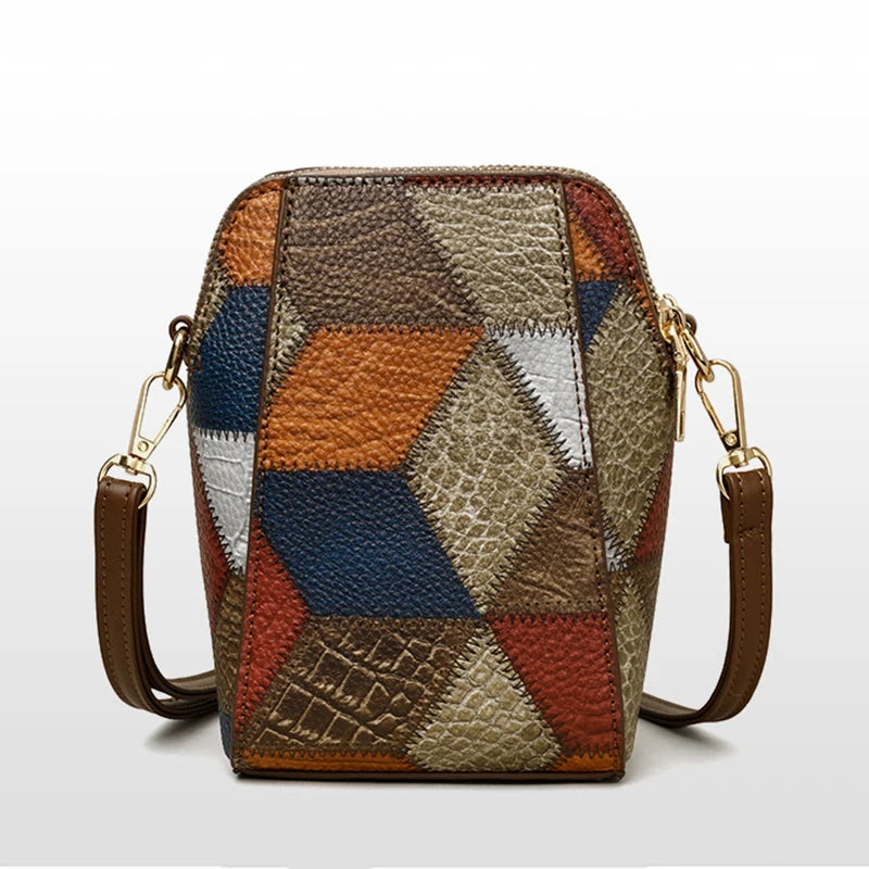 Geometric Pattern Mini