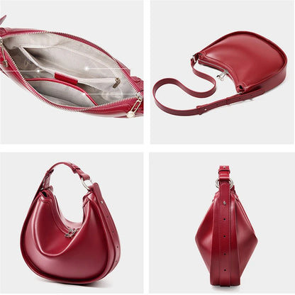 Half Moon Leather - Tinte