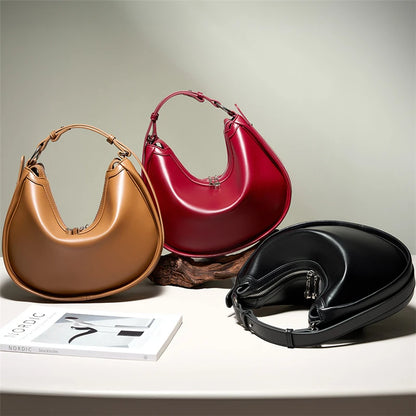 Half Moon Leather - Tinte