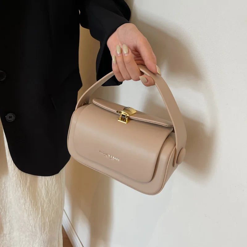 Retro Luxury - Tinte