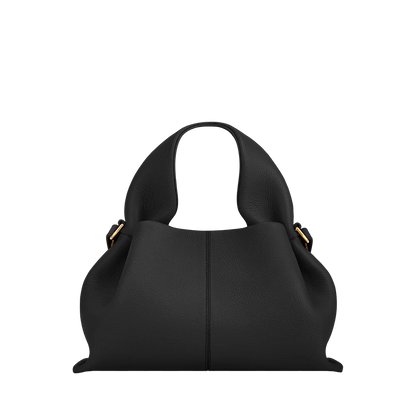 Bolsa Polene Numero em Couro | Design Elegante e Compacto